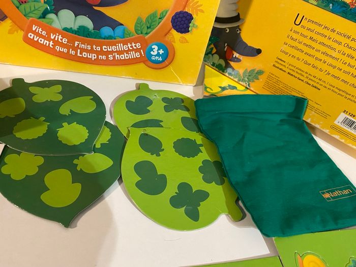 Le Jeu du Loup - photo numéro 5