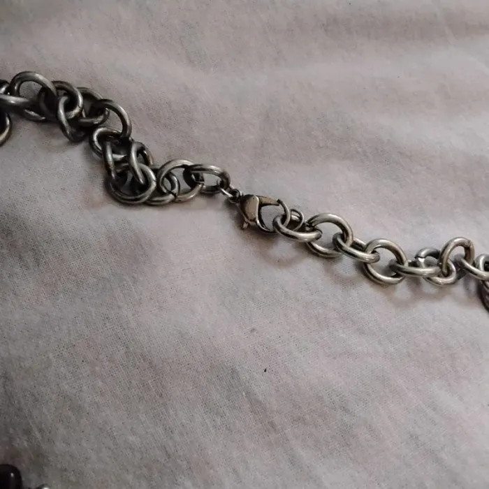 Collier 🎁 - photo numéro 4