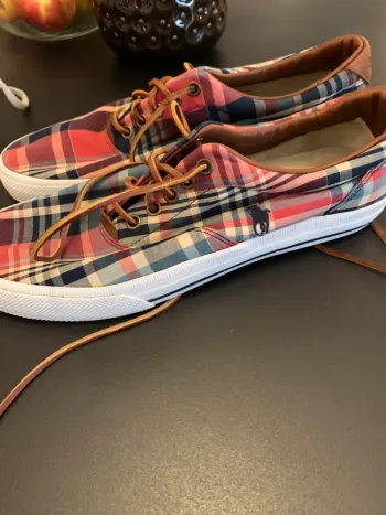 Chaussures de ville Ralph Lauren taille 42