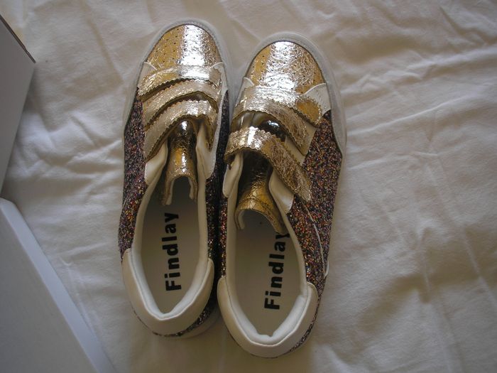 chaussures basket femme