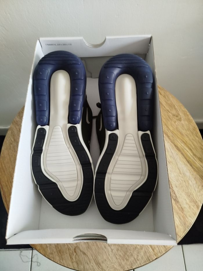 Baskets Nike T 40 - photo numéro 8