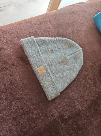 Bonnet taille 56 garçon