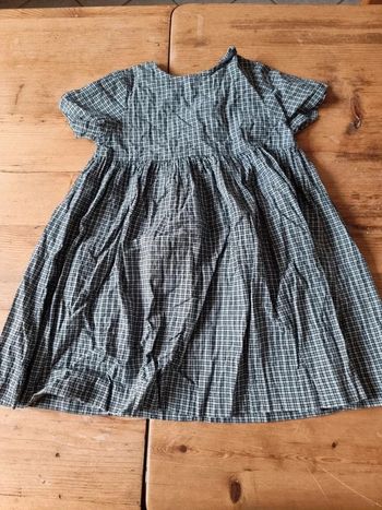 Robe fille