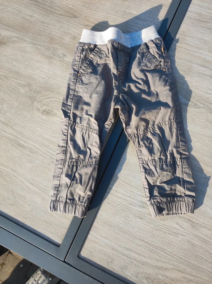 Lot 16 pantalons - photo numéro 16