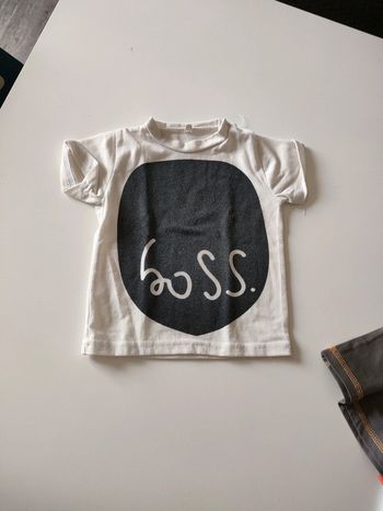 T-shirt