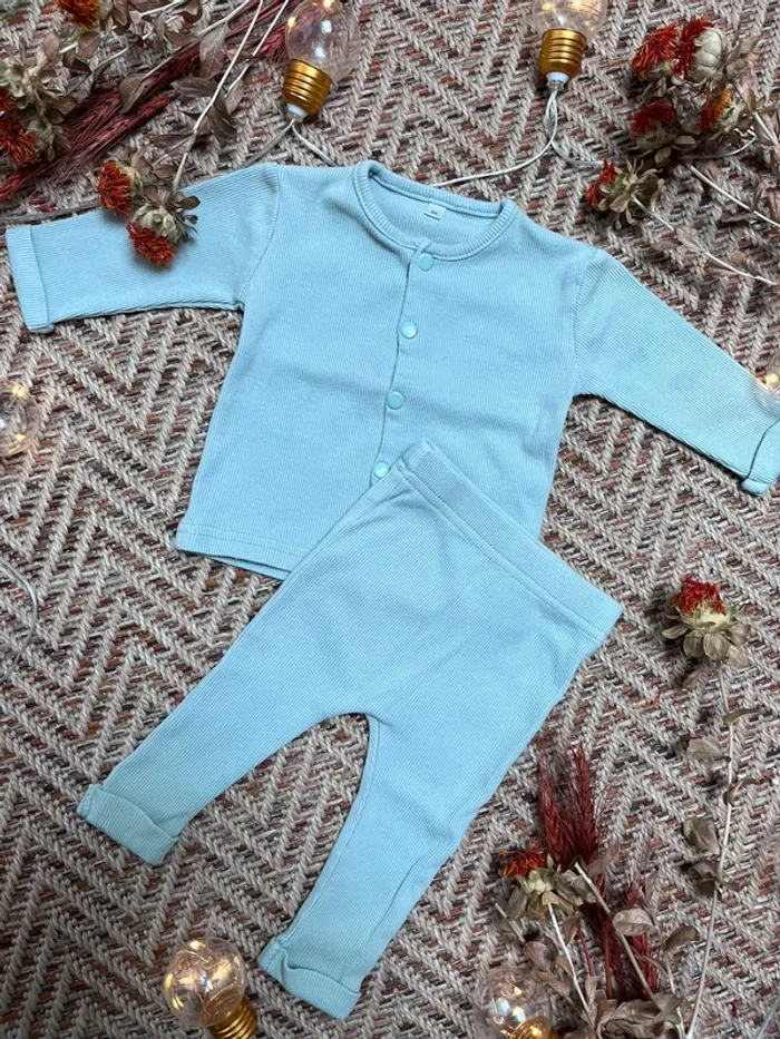 Ensemble Zeeman 1M