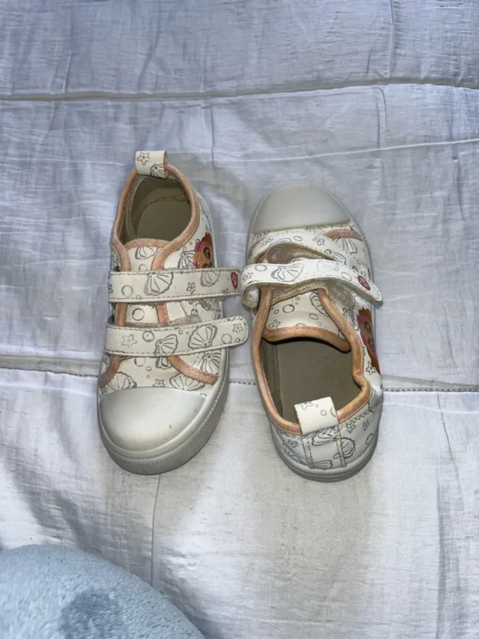 Chaussures fille