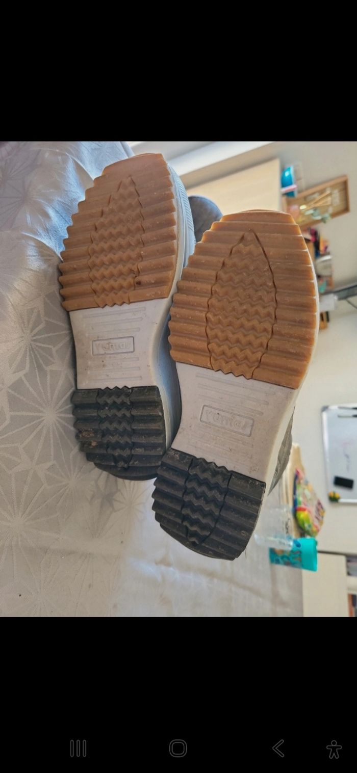 Bottines yumas - photo numéro 7