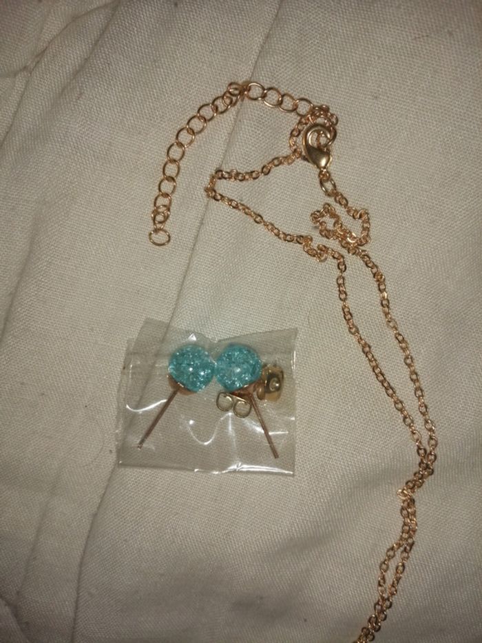 Parrure - photo numéro 4