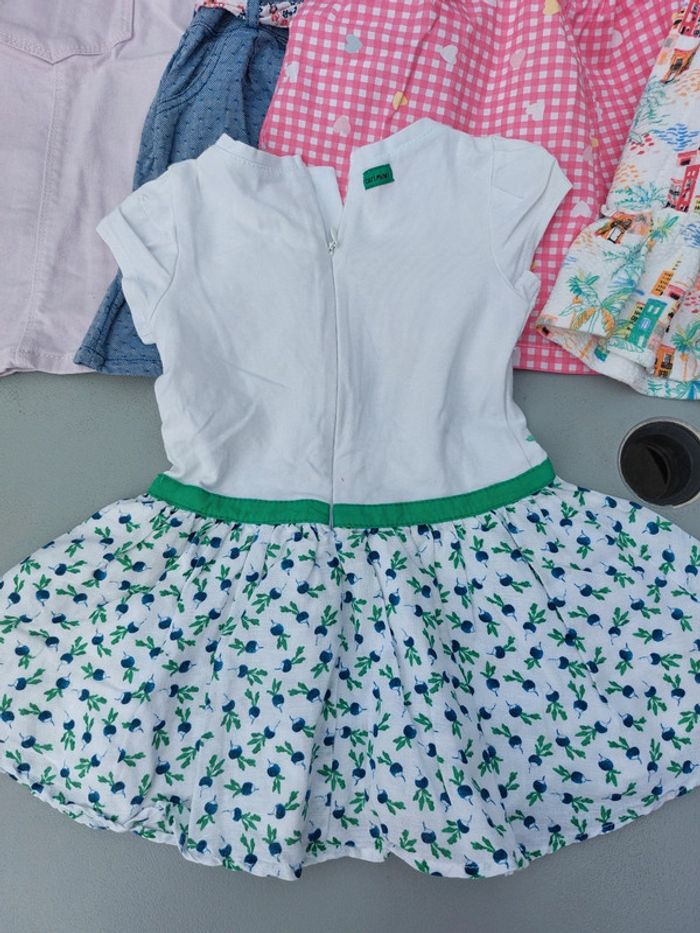 Lot 8 robes 18 mois - photo numéro 11