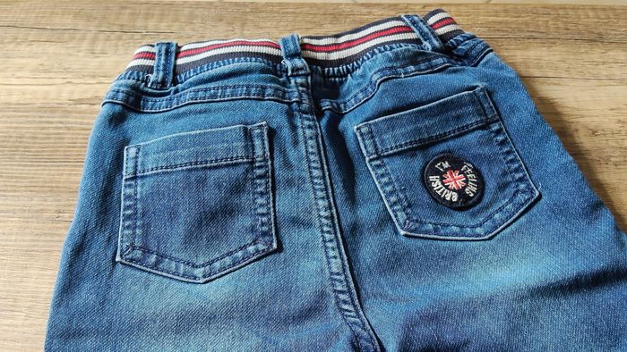 Jean orchestra 24 mois - photo numéro 4