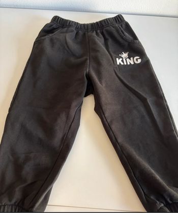 Pantalon garçon