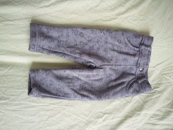 Pantalon 6 mois