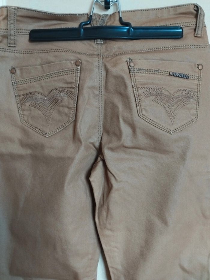 Jeans . Marque Onado. - photo numéro 4