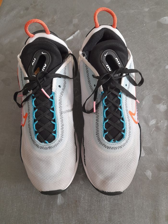 Air Max T 44 - photo numéro 1