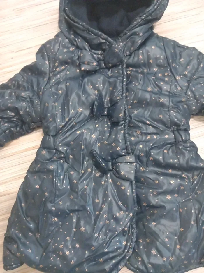 Manteau - photo numéro 2