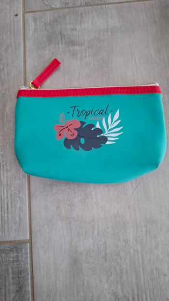 Trousse a maquillage