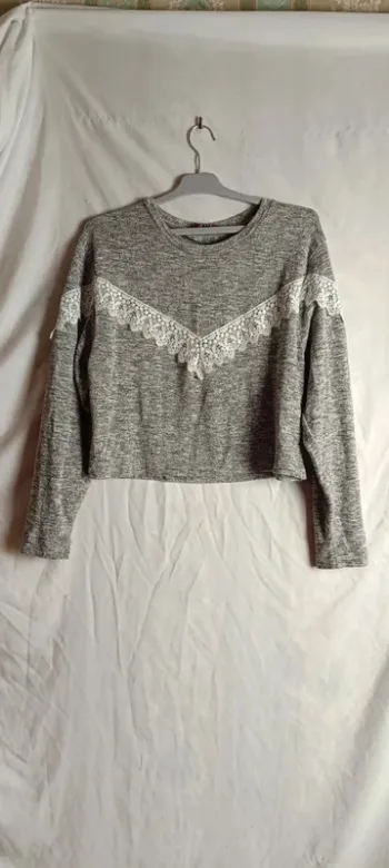 268-  blouse, jennyfer, Taille XS