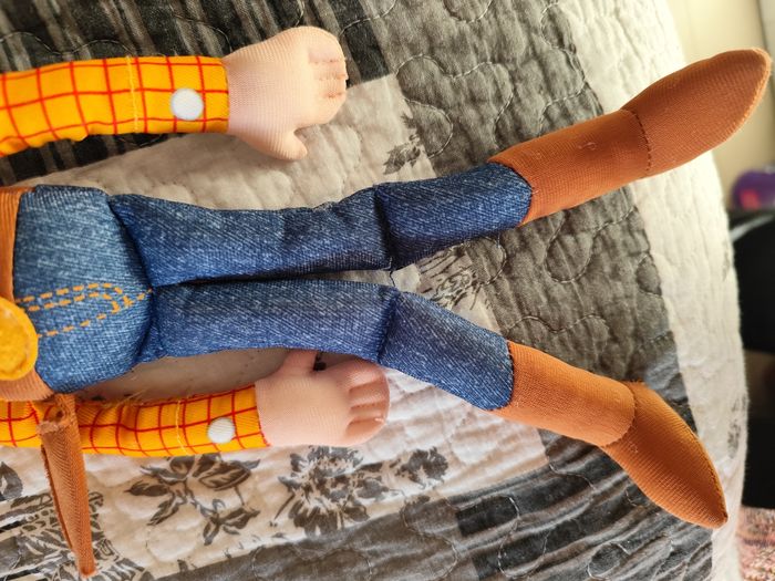 Woody toys story - photo numéro 9