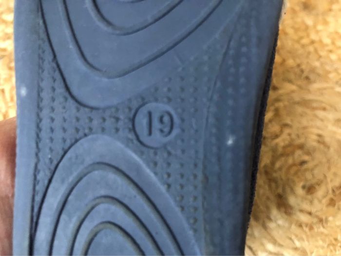 Chaussons lulu - photo numéro 4