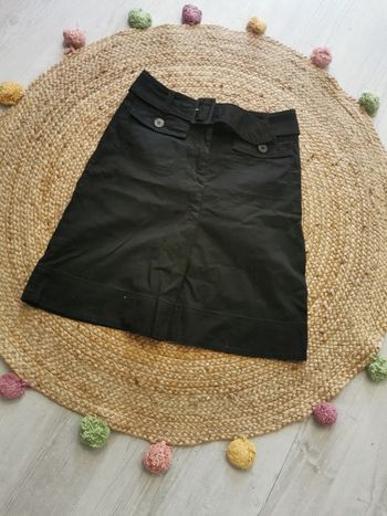 Jupe automnale taille S
