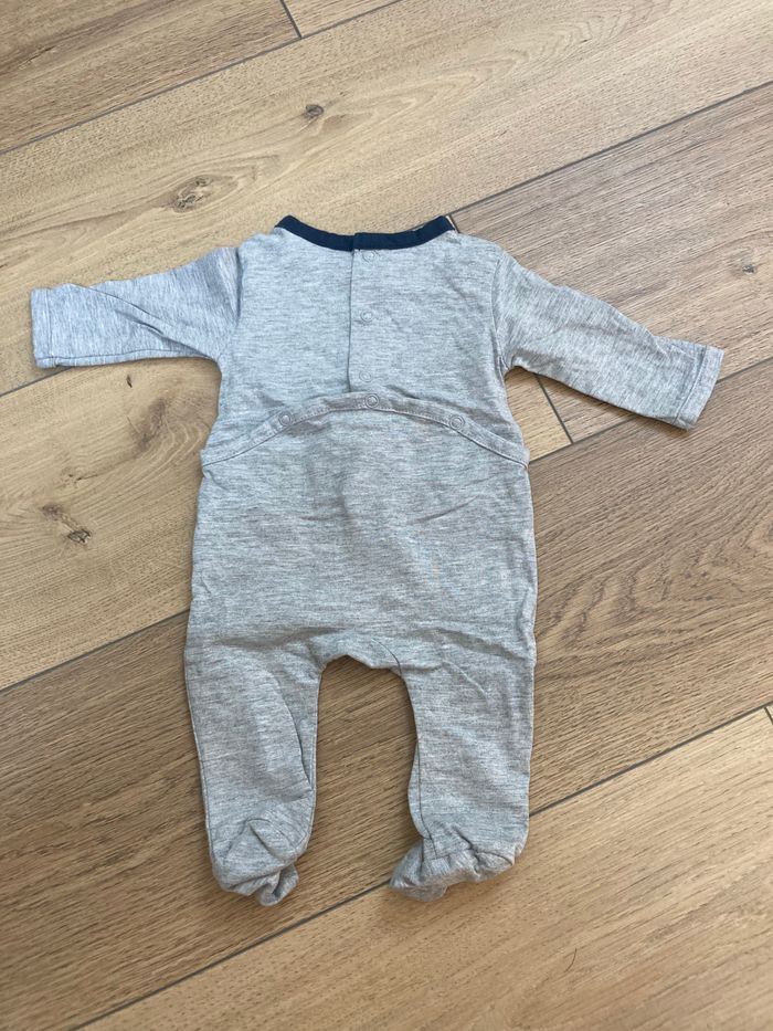 Pyjama léger Batman - photo numéro 4