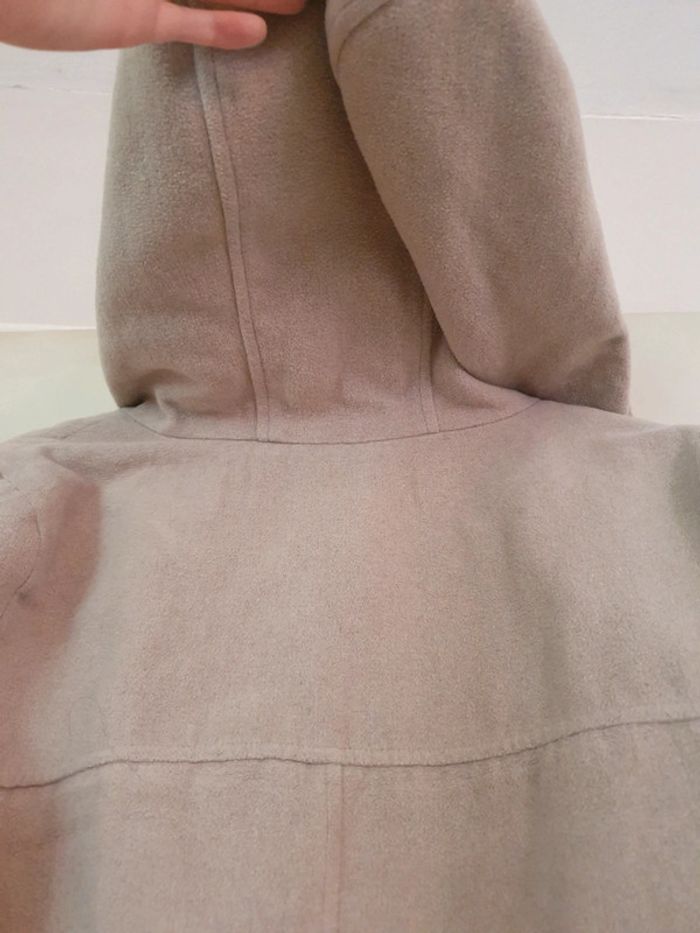 Manteau - photo numéro 5