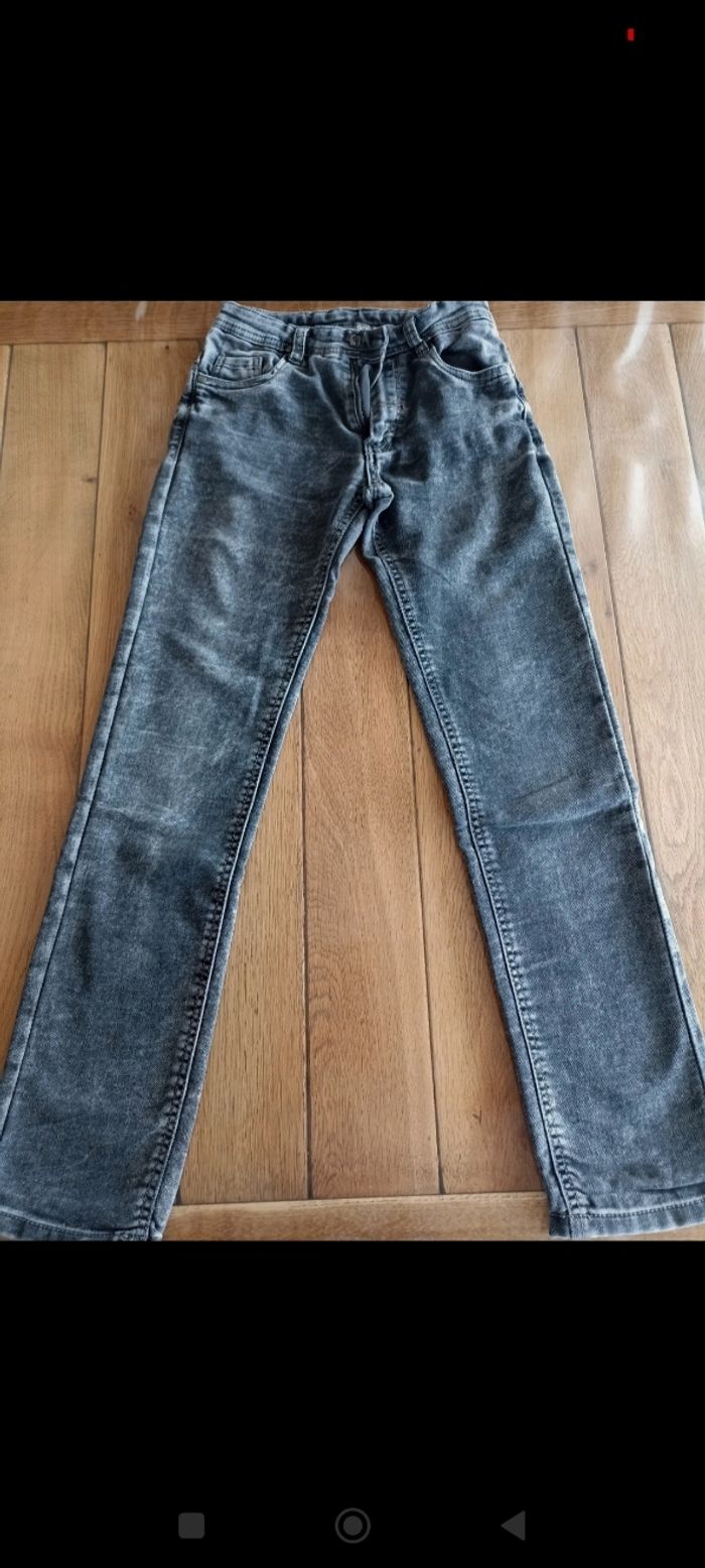 Jeans garçon