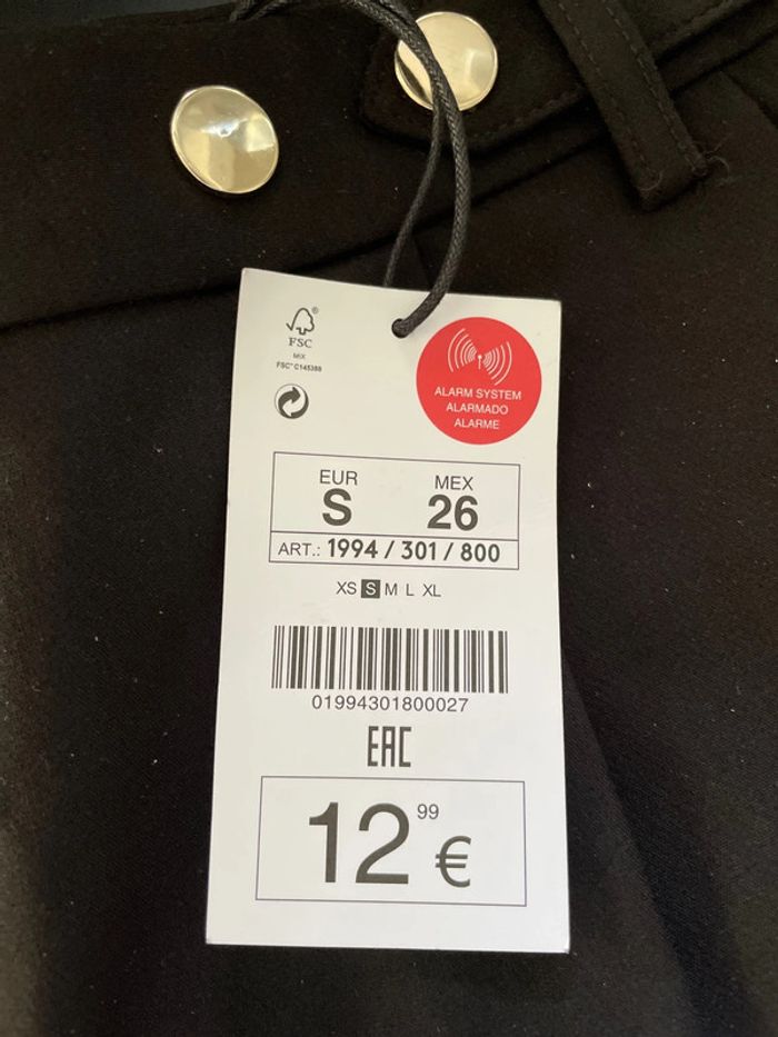 Short - photo numéro 3