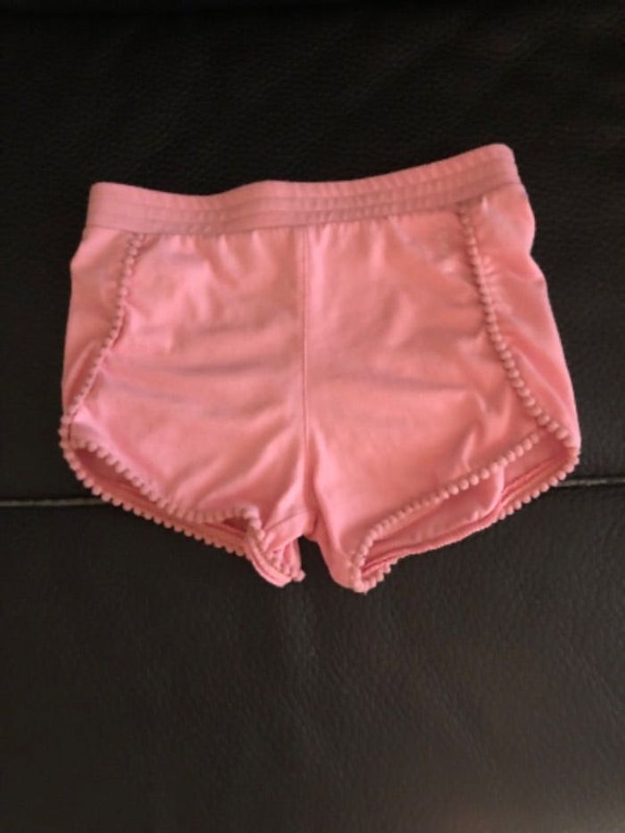 Short été ESPRIT