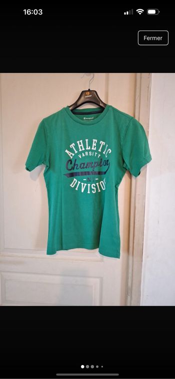 T-shirt