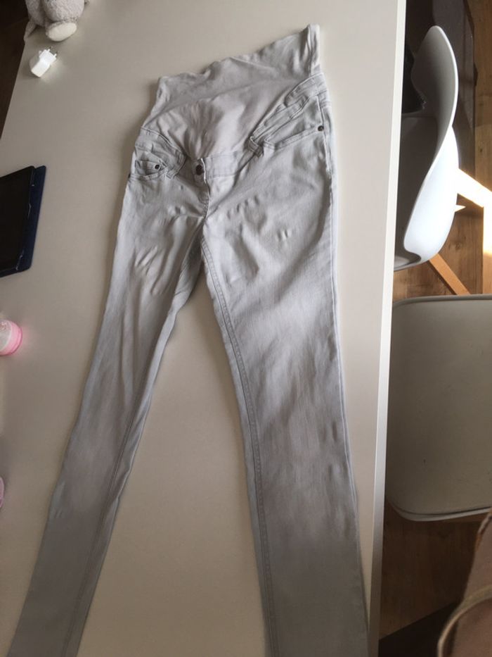 Pantalon grossesse colline - photo numéro 2