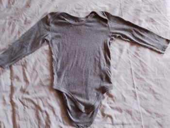 Bodie gris