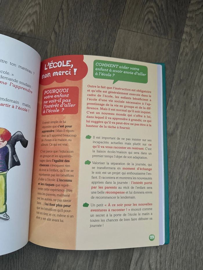 Livre - photo numéro 2