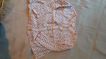 Tunique manches longues 3ans/98cm