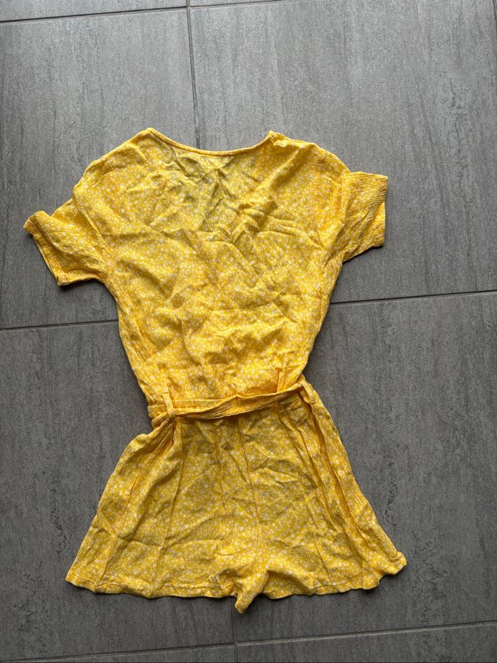 Combishort XXS - photo numéro 4