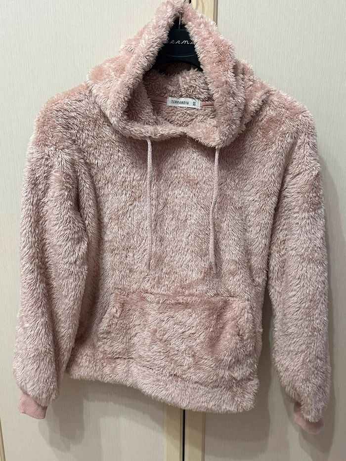 Sweat-shirt Terranova