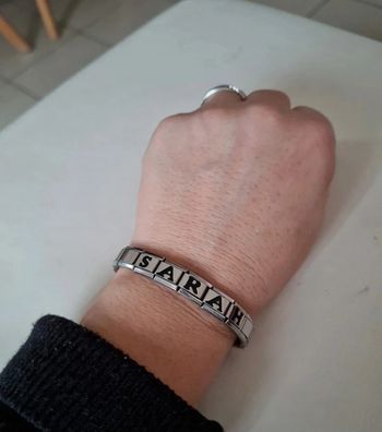Bracelet Sarah