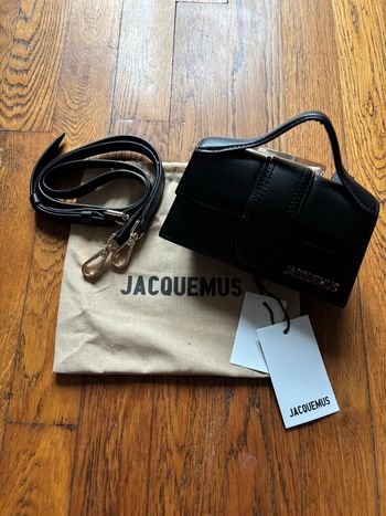 Sac Jacquemus Le Bambino 