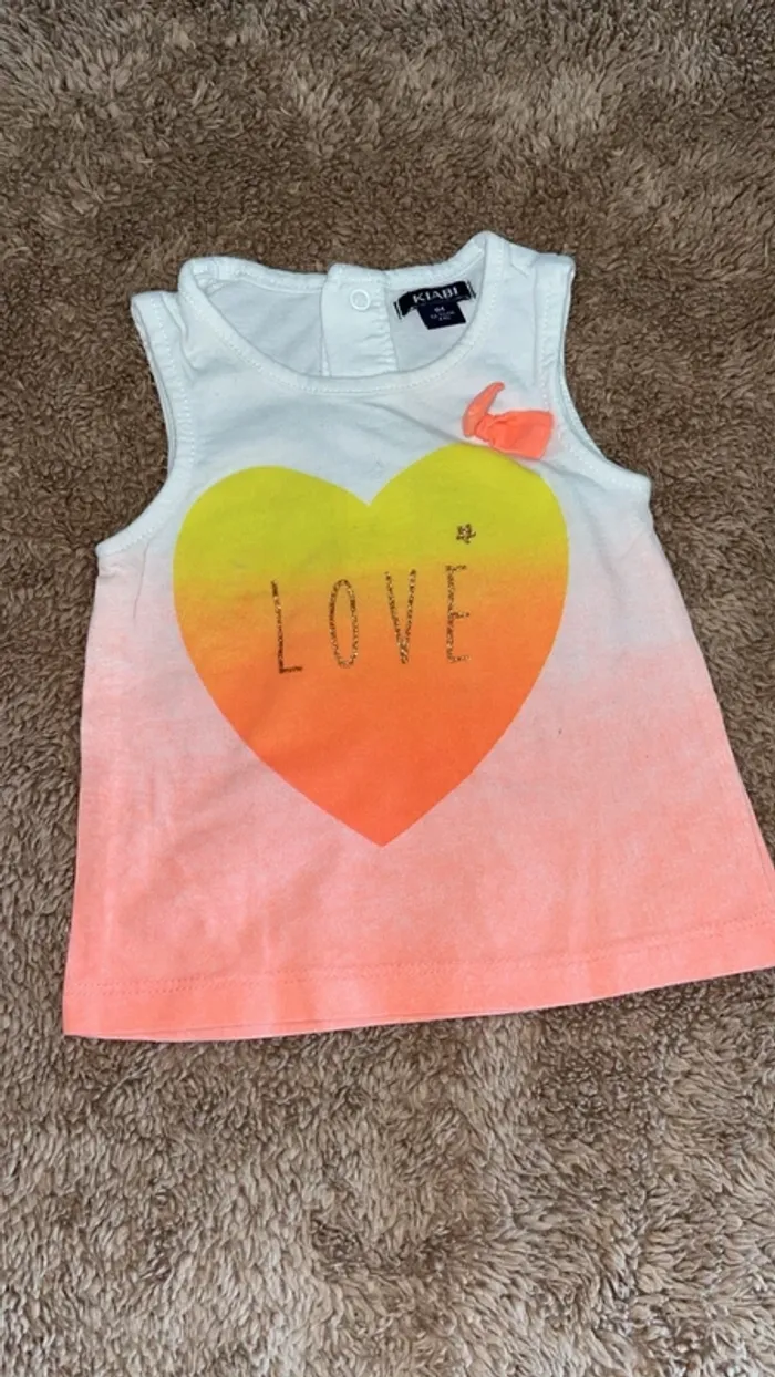 2 tee shirt