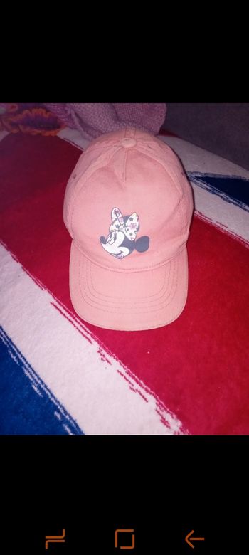 Casquette