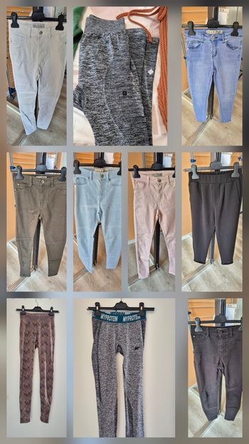 Lot revendeur XS