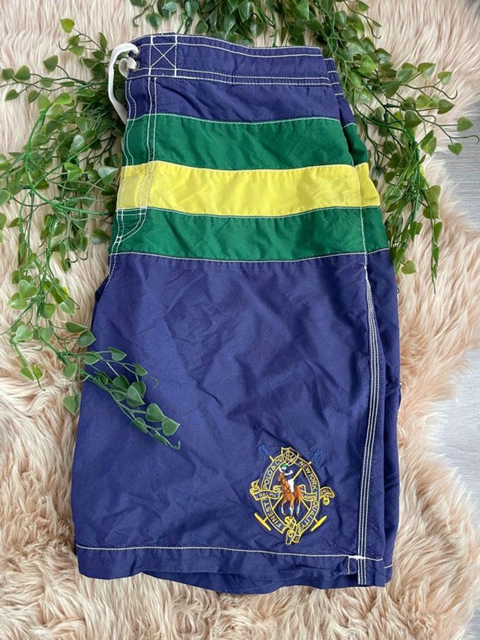 Short de bain Ralph Lauren