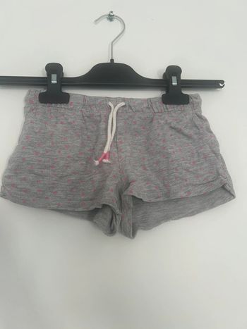 Short 5/6 ans
