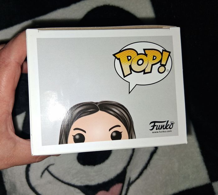 Pop Mulan - photo numéro 6