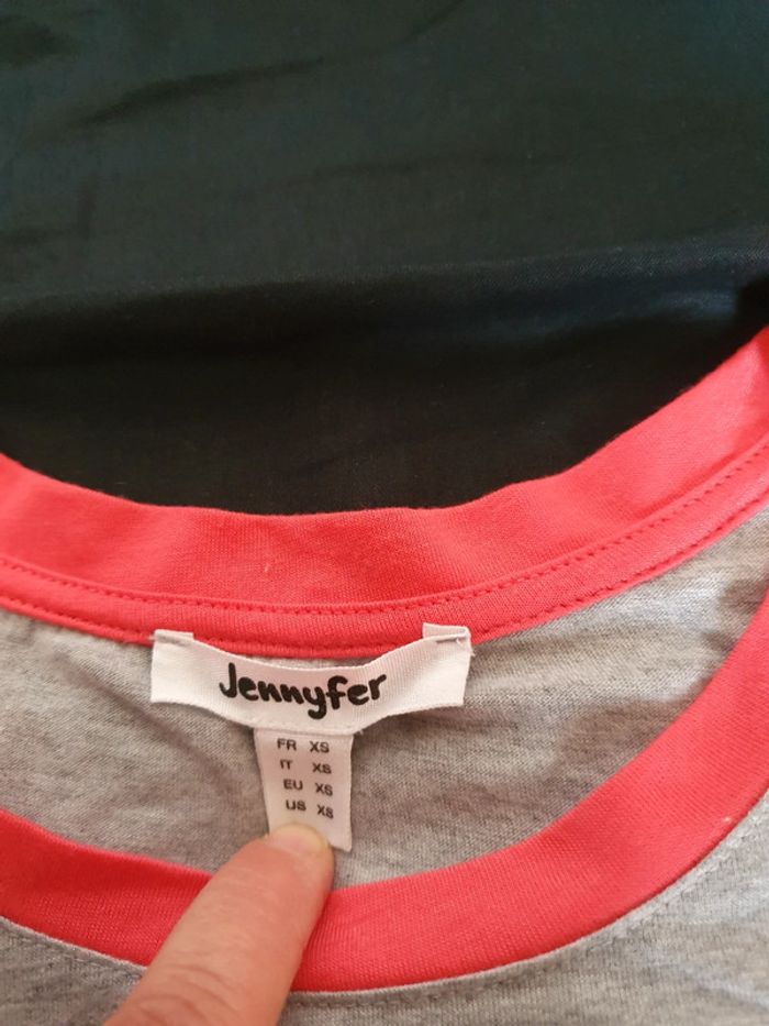 Tee shirt - photo numéro 2