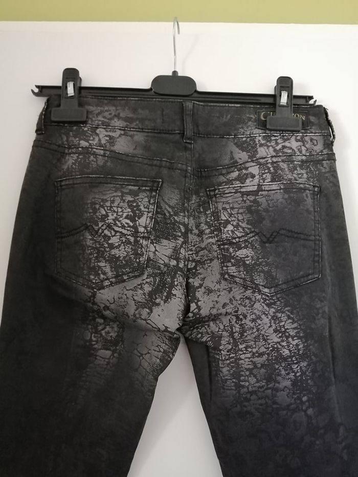 Jean skinny T36 Cimarron - photo numéro 10