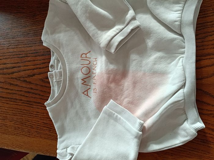 Gros lot fille 9 mois - photo numéro 10