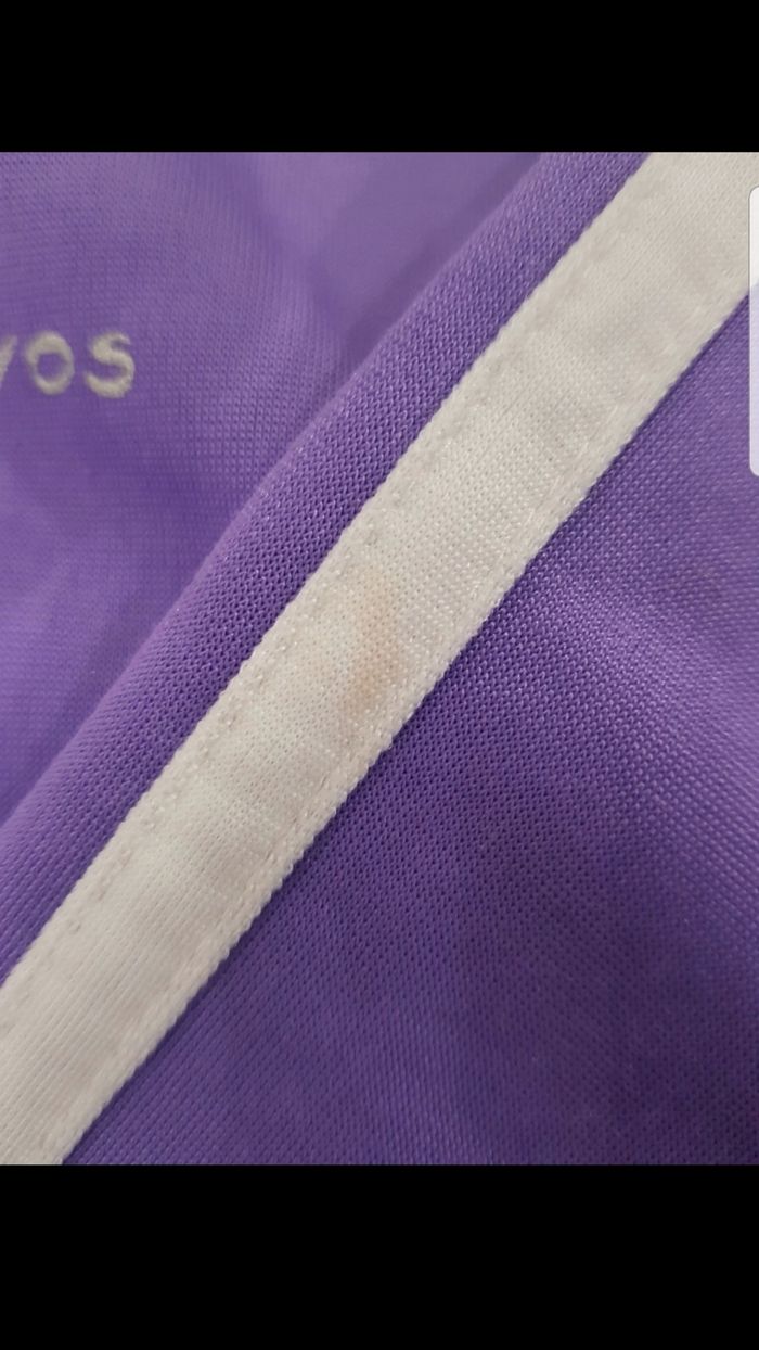 Veste de survêtement zippée fille 14 ans - photo numéro 5