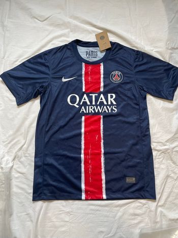 Maillot du Paris-Saint-Germain